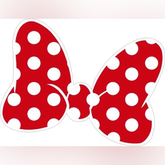 Disney 4 pairs of earrings - Picture 3 of 5